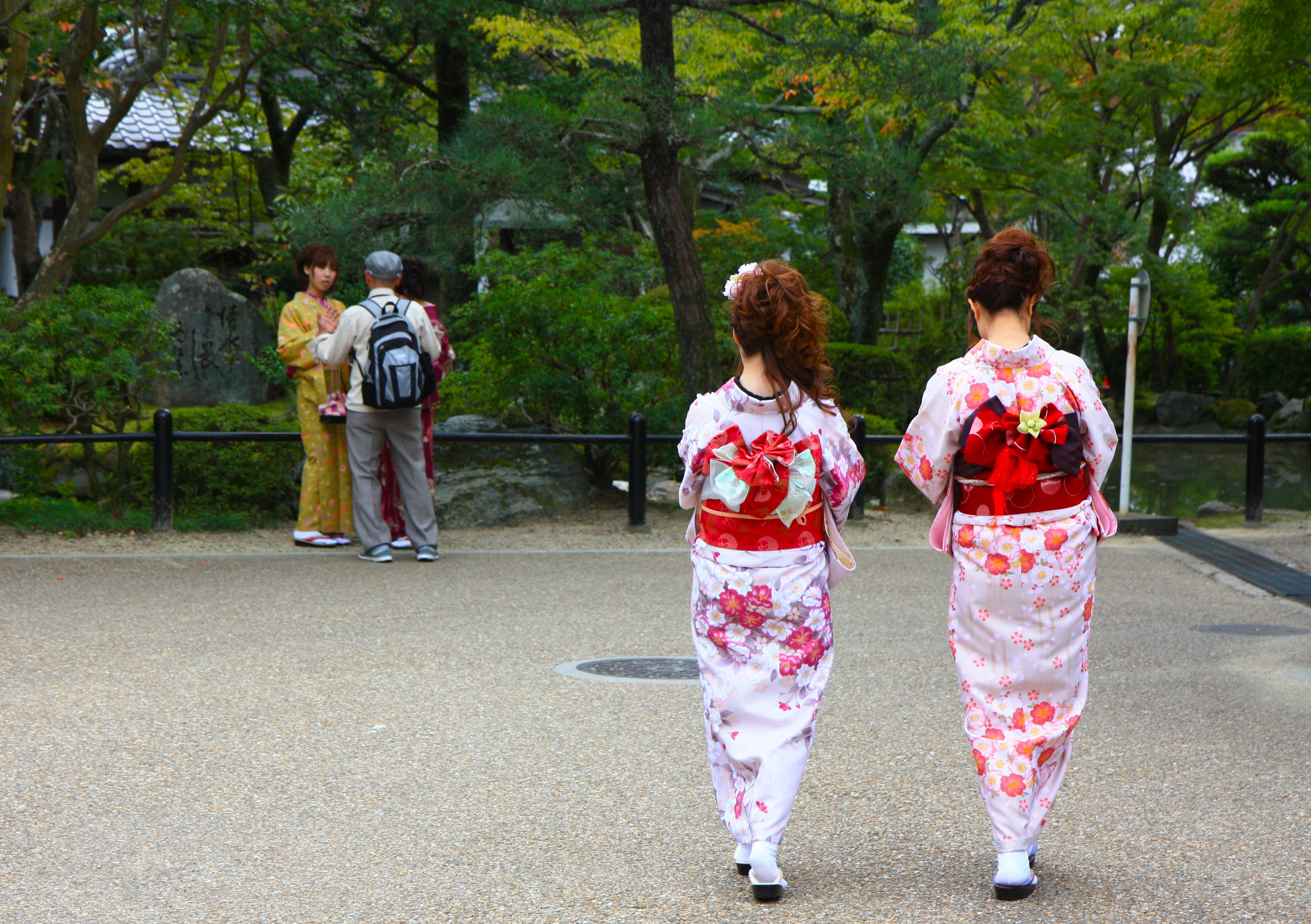 Kyoto